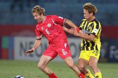 Sau Tết Bính Ngọ, V.League 2025/26 trở lại bằng 2 trận đấu bù rất căng thẳng